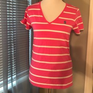 Ralph Lauren Sport top, size L