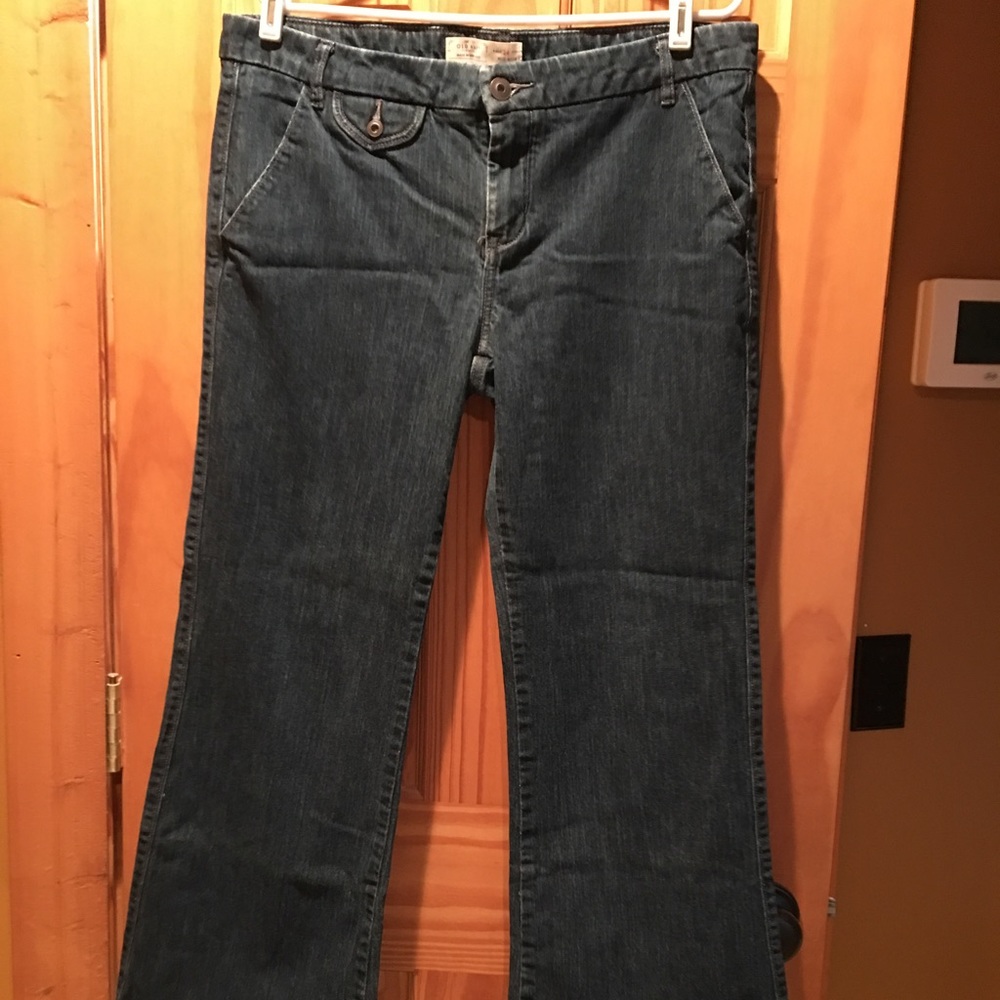 Old navy jeans