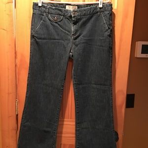 Old navy jeans