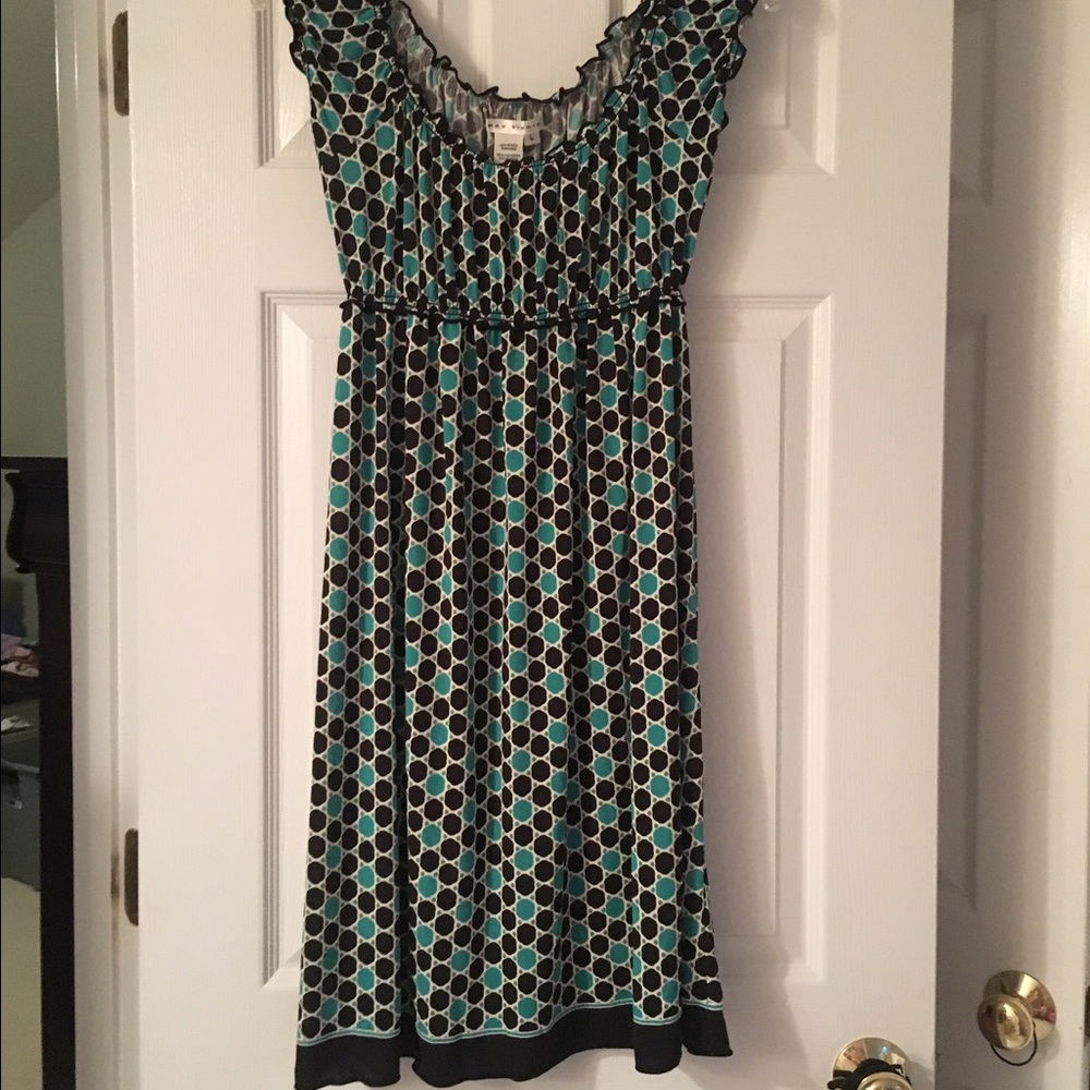 EUC Max Studio size L dress