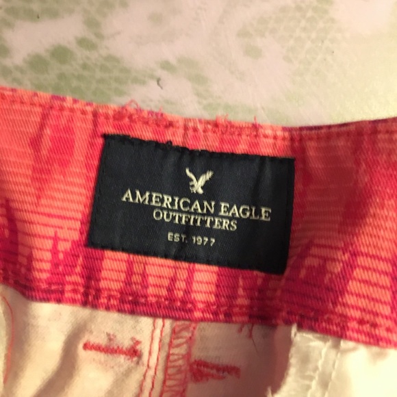 Pink shorts - Picture 3 of 3