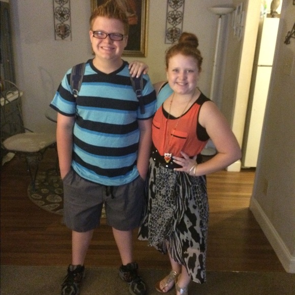 Meet your Posher, Satina - Picture 6 of 8