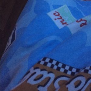 Meet your Posher, Reggie