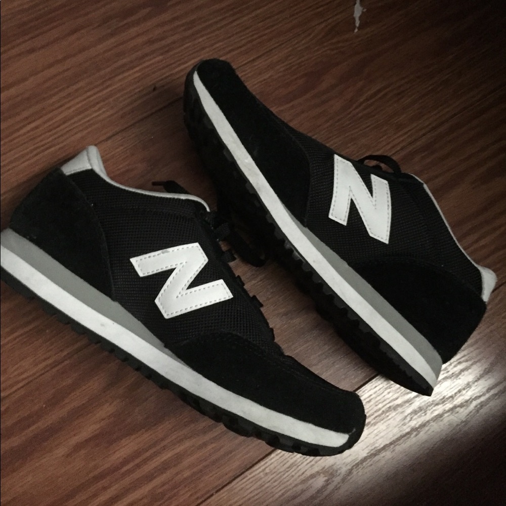 New Balance Sneakers
