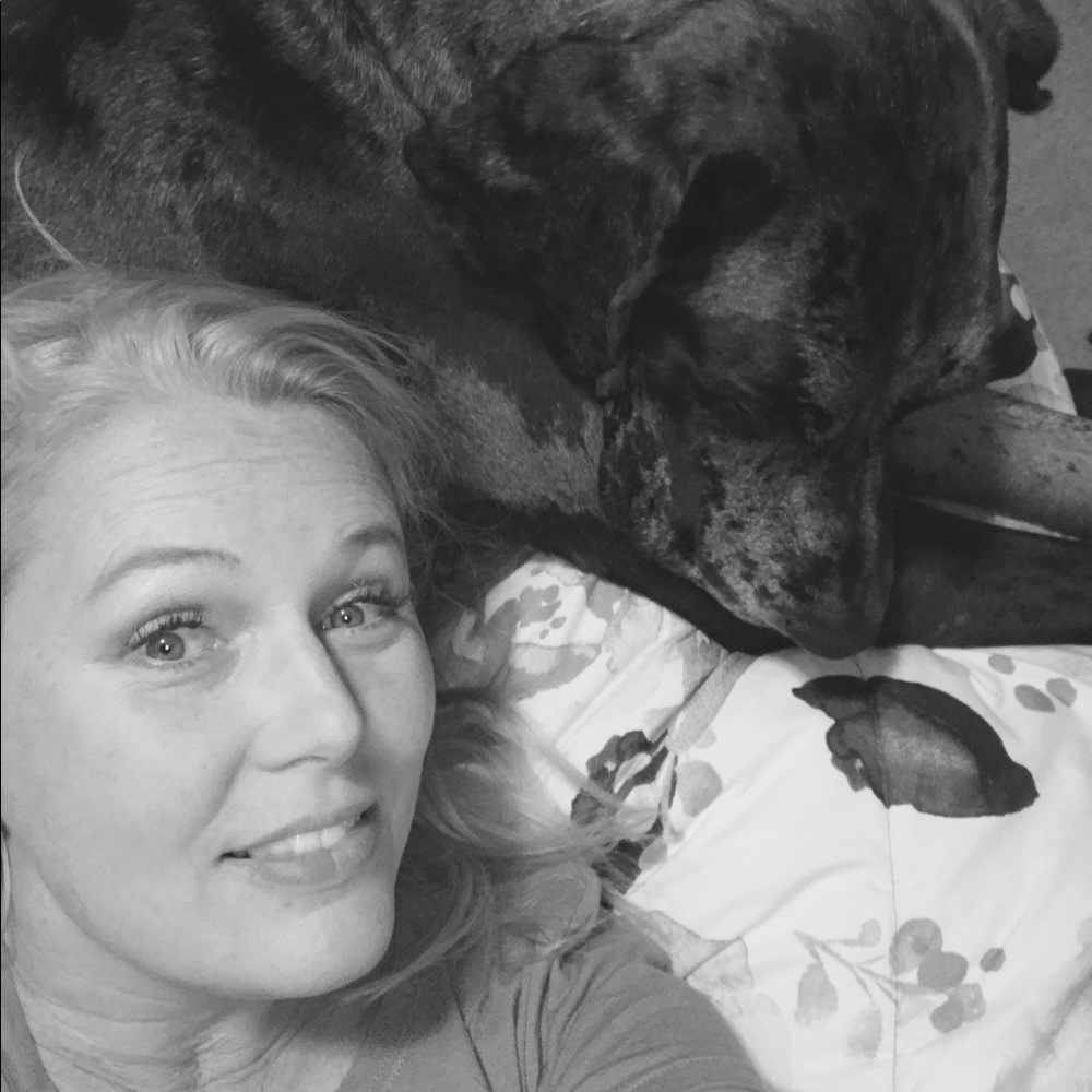 Meet your Posher, Georgette