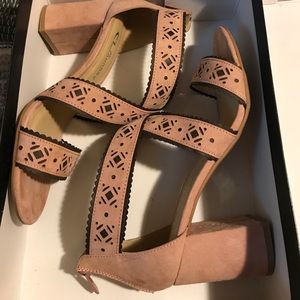 Chinese Laundry Heels