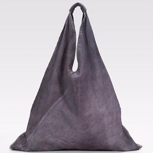 MM6 by Maison Martin Margiela Triangle Bag