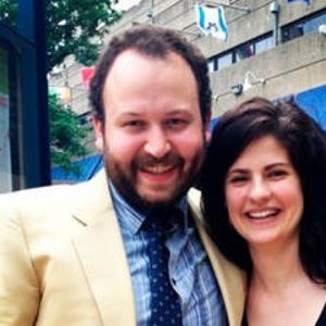 Meet your Posher, Daniel