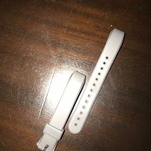 Gray Fitbit Alta replacement band