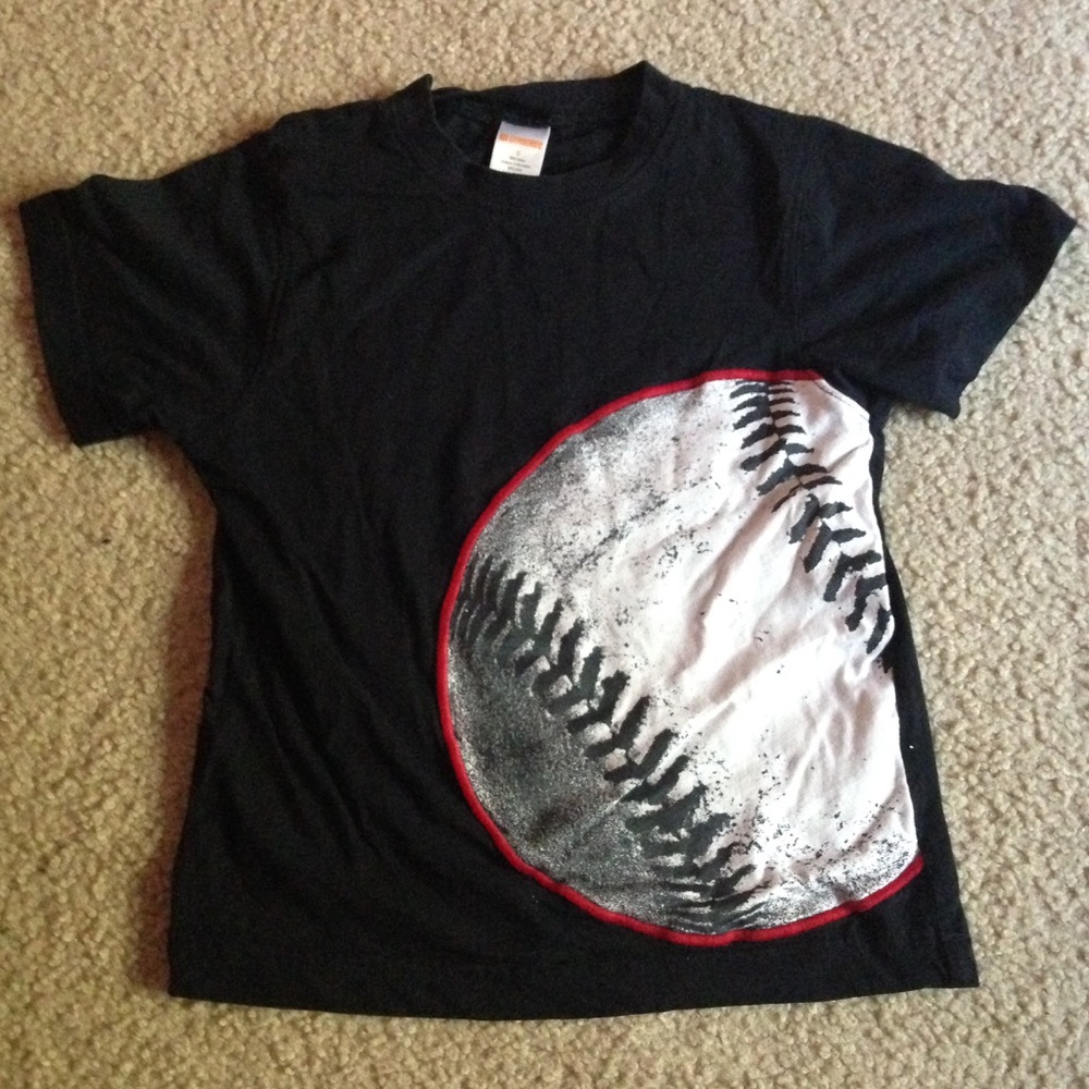 Gymboree shirt size 5
