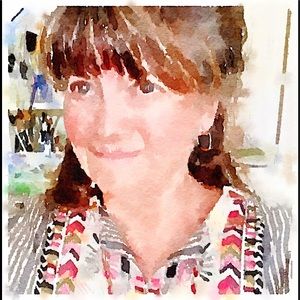 Meet your Posher, Kathryn