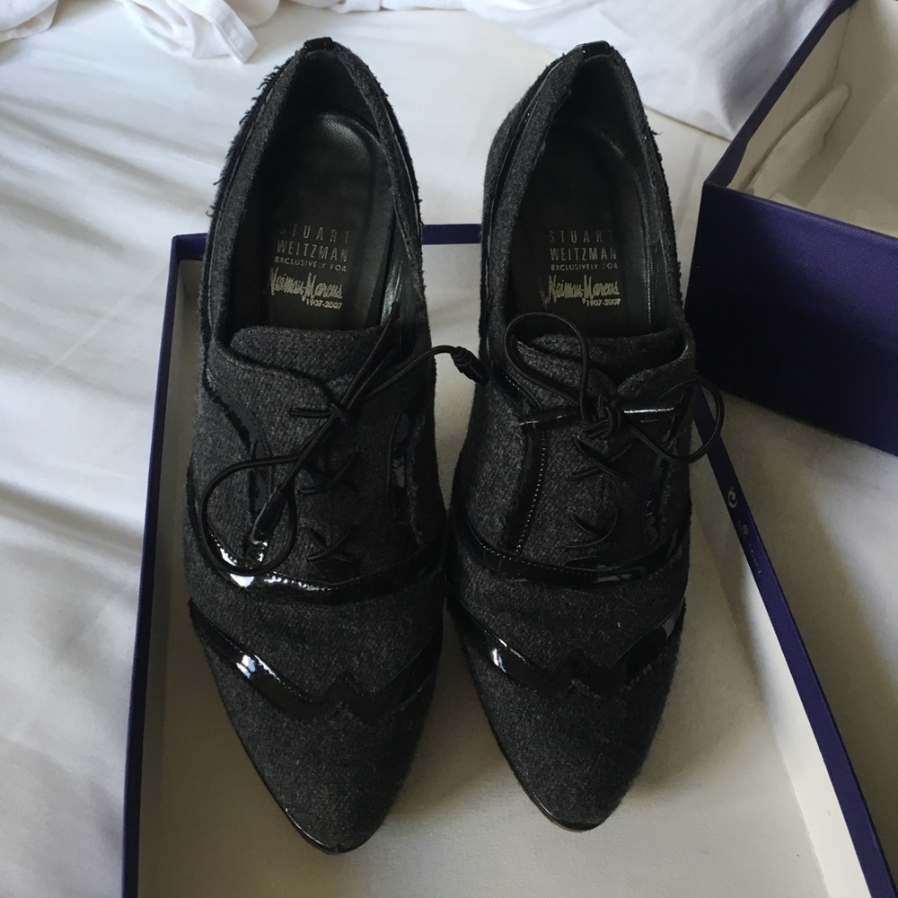 Stuart Weitzman Heels
