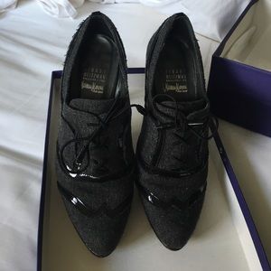 Stuart Weitzman Heels
