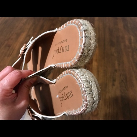 Maypol✨ handmade in Spain sandals - Picture 4 of 7