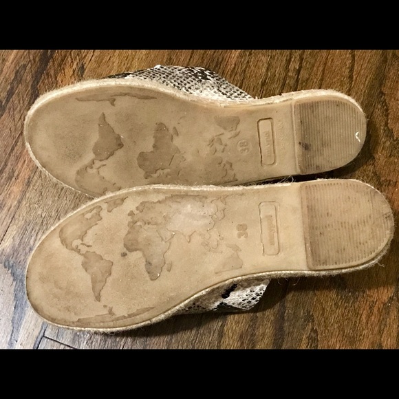 Maypol✨ handmade in Spain sandals - Picture 6 of 7