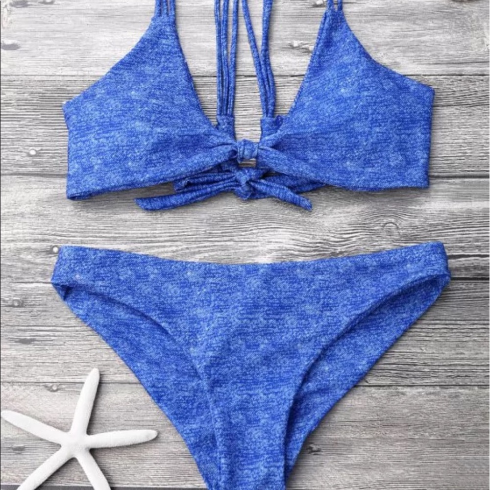 Bikini set