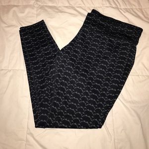 • Mossimo • workout leggings