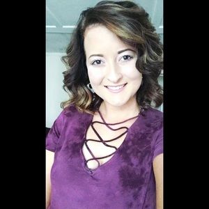 Meet your Posher, Beth