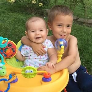 Meet your Posher, Sophia