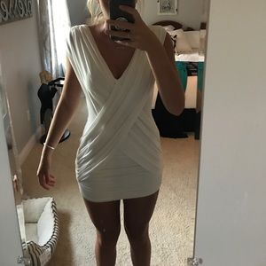 BCBG MAXAZRIA formal/semi formal dress