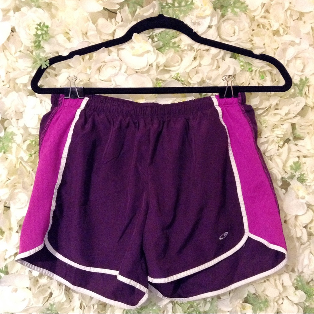 Champion Small Track Shorts