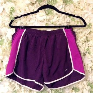 Champion Small Track Shorts