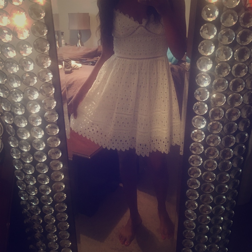 Bebe Dress
