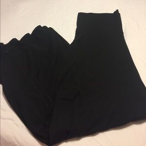 BLACK LuLaRoe Maxi