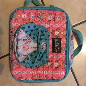 Matilda Jane Lunchbox LIKE NEW