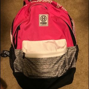 Victoria Secret PINK backpack