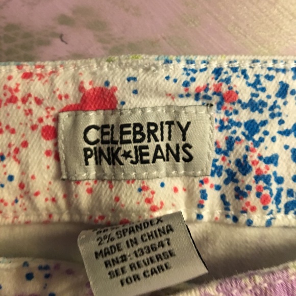 Shorts - Picture 3 of 3