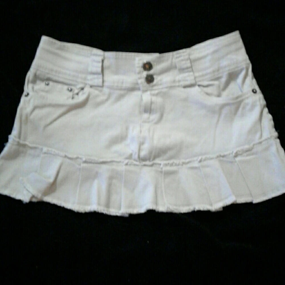 Charlotte Russe skirt