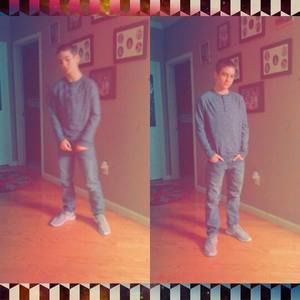 Meet your Posher, Chase