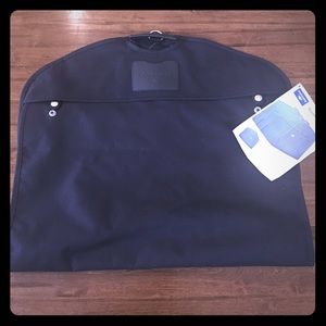 Dockers Garment Carrier - Black - New with Tags