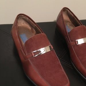 Men's "Neeko" dress shoes