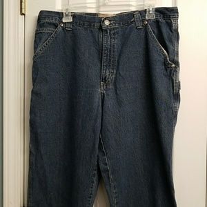 Red Camel Carpenter jeans 36X30