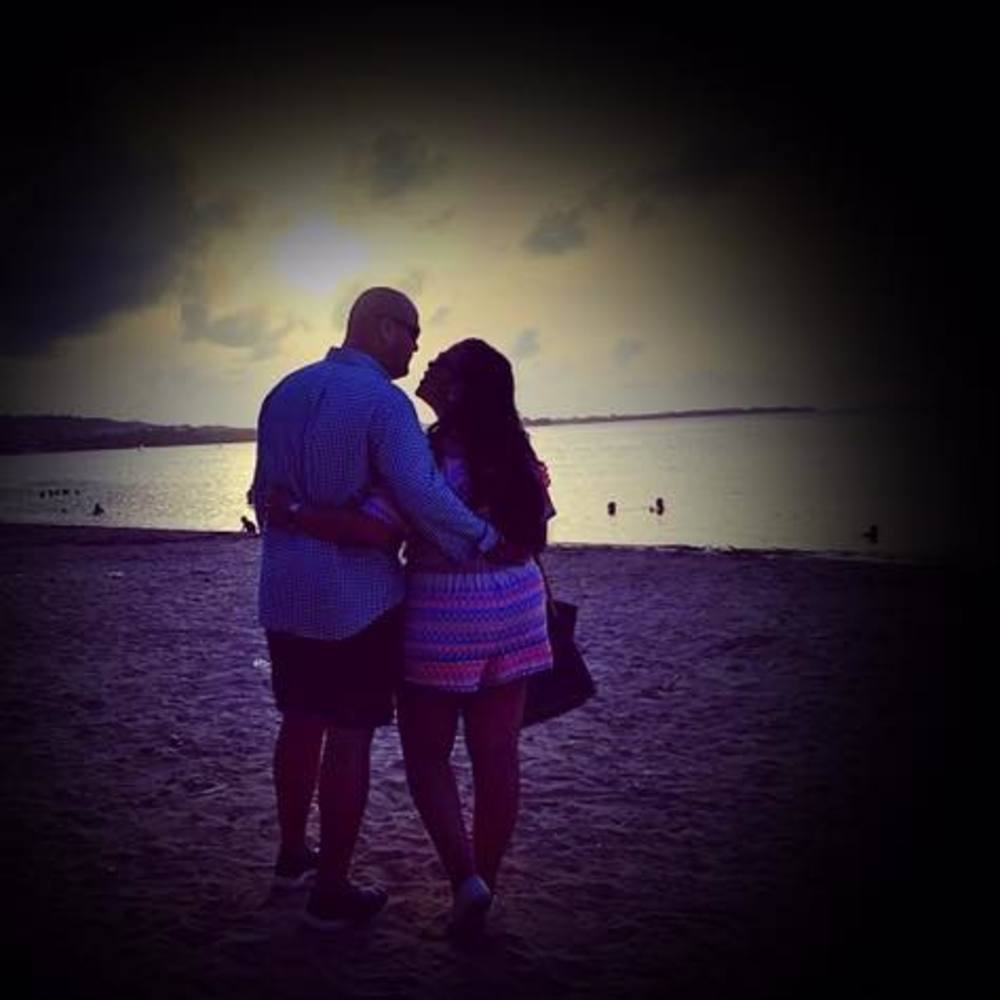 Meet your Posher, Joselyn