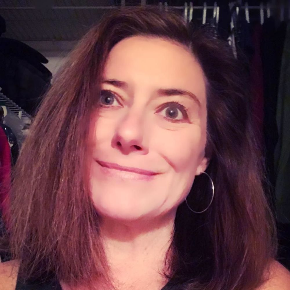 Meet your Posher, Lillian