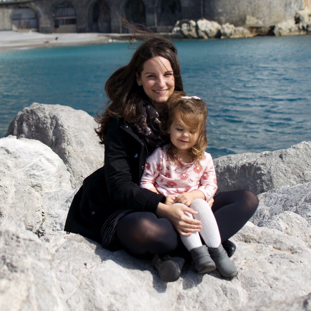 Meet your Posher, Alicia