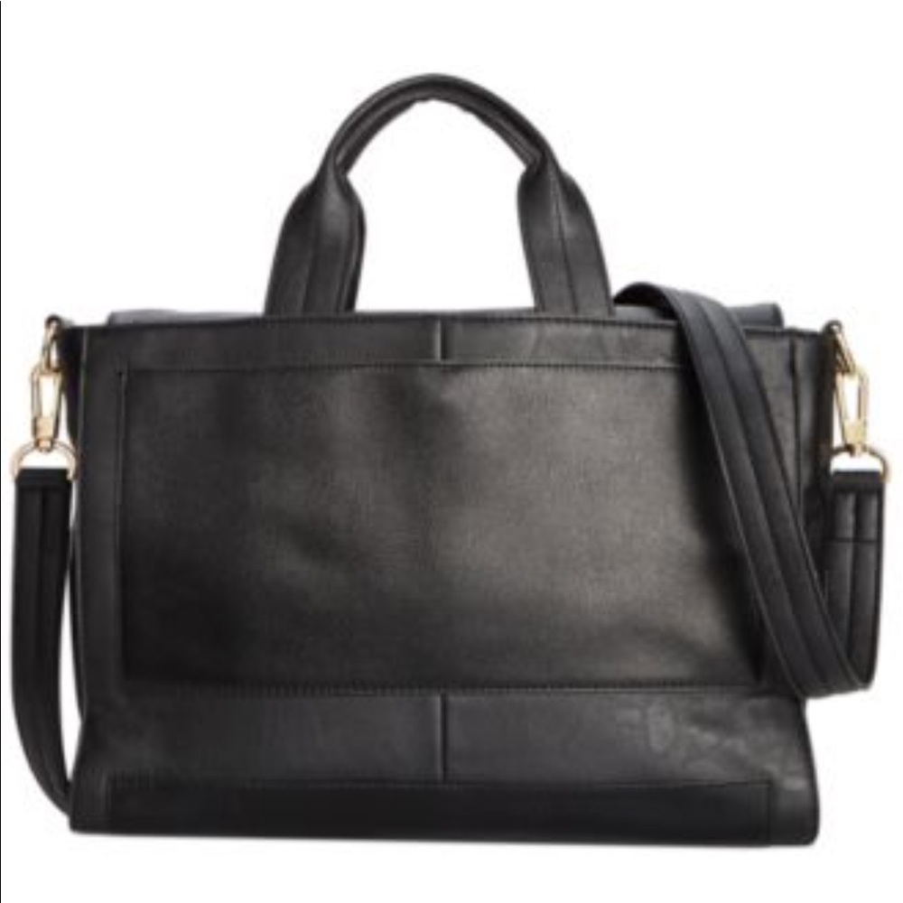 French Collection Cosmic Tote New