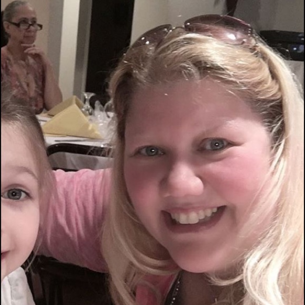 Meet your Posher, Patty