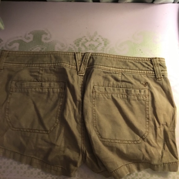 Shorts - Picture 2 of 5