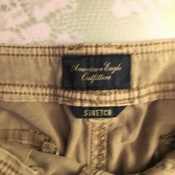 Shorts - Picture 3 of 5