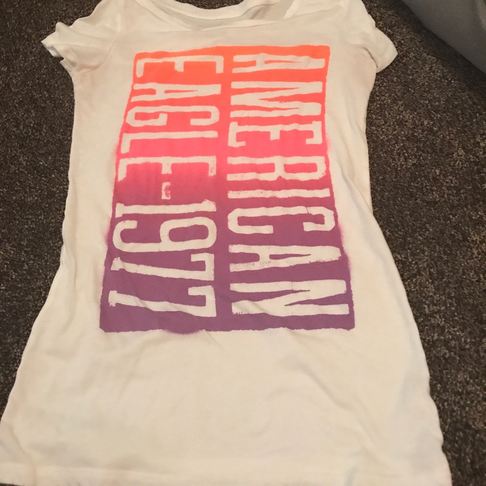 American eagle shirt