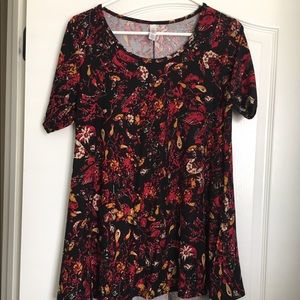 XXS LuLaRoe Perfect T