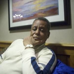 Meet your Posher, William