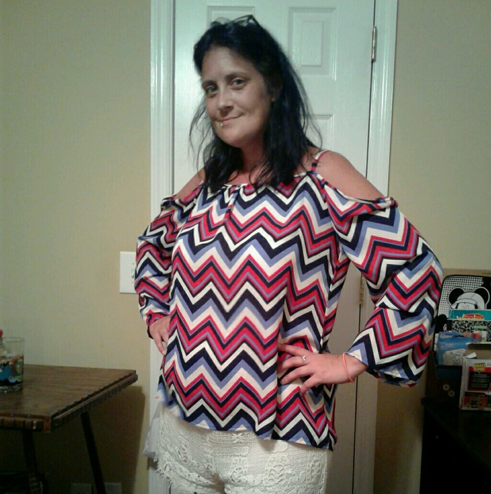 Meet your Posher, Amanda