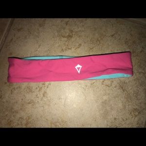 reversible ivivva headband