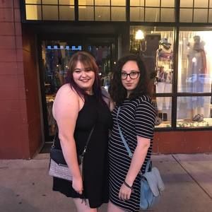 Meet your Posher, Avery