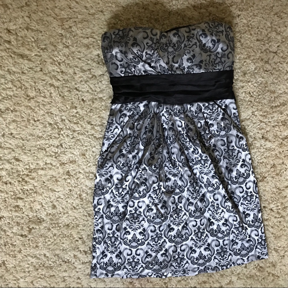 Cocktail dress